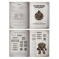 Warhammer Horus Heresy: Journal Tactica - The Forges of Saturn