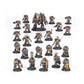 Warhammer Horus Heresy: Legiones Astartes Siege Assault Battle Group
