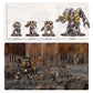 Warhammer Horus Heresy: Legiones Astartes Siege Assault Battle Group