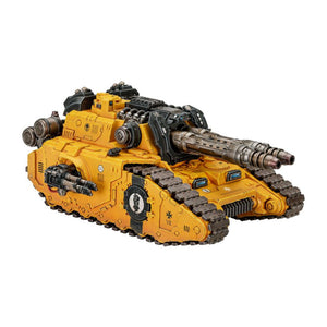Warhammer Horus Heresy: Falchion Super-Heavy Tank Destroyer