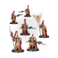 Warhammer Horus Heresy: Legio Custodes Custodian Guard Sodality