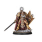 Warhammer Horus Heresy: Legio Custodes Shield Captain