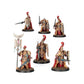 Warhammer Horus Heresy: Legio Custodes Sentinel Guard Sodality