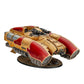 Warhammer Horus Heresy: Legio Custodes Coronus Grav-carrier