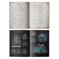 Warhammer Horus Heresy Liber Hereticus: Traitor Legiones Astartes Army Book