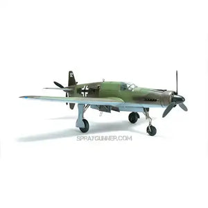 ZOUKEI-MURA 1/32 Dornier Do 335 A-0 Pfeil Model Kit VOLKS USA INC.