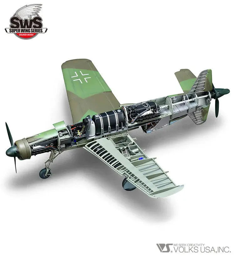 ZOUKEI-MURA 1/32 Dornier Do 335 A-0 Pfeil Model Kit - SprayGunner