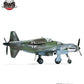 ZOUKEI-MURA 1/32 Dornier Do 335 A-12 Pfeil Model Kit - SprayGunner