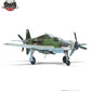 ZOUKEI-MURA 1/32 Dornier Do 335 A-12 Pfeil Model Kit - SprayGunner