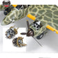 ZOUKEI-MURA 1/32 Kawasaki Ki-45 Kai Tei Type 2Two-Seat Fighter "Toryu" Model Kit - SprayGunner