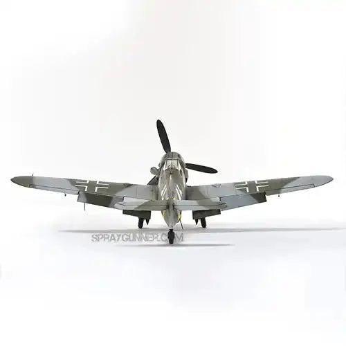 ZOUKEI-MURA 1/32 Messerschmitt Bf 109 G-14 Model Kit VOLKS USA INC.