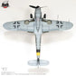 ZOUKEI-MURA 1/32 Messerschmitt Bf 109 G-14 Model Kit - SprayGunner