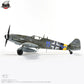 Kit de modelo ZOUKEI-MURA 1/32 Messerschmitt Bf 109 G-14