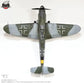 ZOUKEI-MURA 1/32 Messerschmitt Bf 109 G-14 Model Kit - SprayGunner