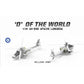 1/35 D" Of the World AH-64D Attack Helicopter (Limited Edition) Model Kit - SprayGunner