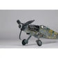 Border Models 1/35 Messerrschmitt BF109 G-6 Limited Edition Model Kit BORDER