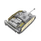 Border Models 1/35 StuG III Ausf.G mit kompletter Innenausstattung und Figuren, Modellbausatz