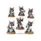 Warhammer 40k Champions of Slaanesh – Emperor's Children Army Set (English)