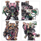 Warhammer 40K: Emperor's Children: Noise Marines