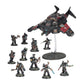 Warhammer 40K Armageddon Battalion: Deathwatch