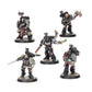 Warhammer 40K Armageddon Battalion: Deathwatch