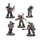 Warhammer 40K Armageddon Battalion: Deathwatch