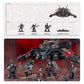 Warhammer 40K Armageddon Battalion: Deathwatch