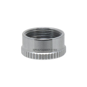 Iwata Cup Lower Lid 1/4 oz I0957 Iwata