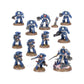 Warhammer 40000: Starter Set (ENG)