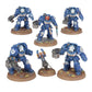 Warhammer 40000: Starter Set (ENG)