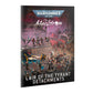 Warhammer 40K The Maelstrom: Lair of the Tyrant (ENG)