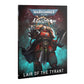 Warhammer 40K The Maelstrom: Lair of the Tyrant (ENG)