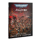 Warhammer 40K The Maelstrom: Lair of the Tyrant (ENG)