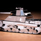 P 26/40 (World of Tanks) Metal Model - SprayGunner