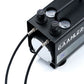 GAAHLERI Dual Drive Series Airbrush Air Compressor GT-918