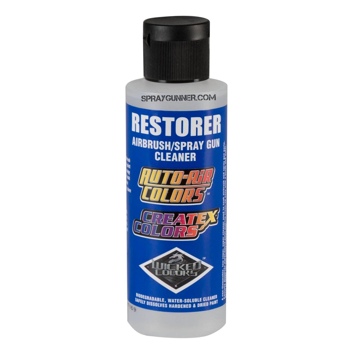 Createx 4008 Restorer 4oz. - SprayGunner