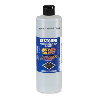 Createx 4008 Restorer 16oz. - SprayGunner