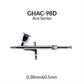 GAAHLERI GHAC-98D Ace Series Airbrush