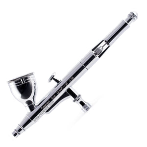 GAAHLERI GHAC-98D Ace Series Airbrush