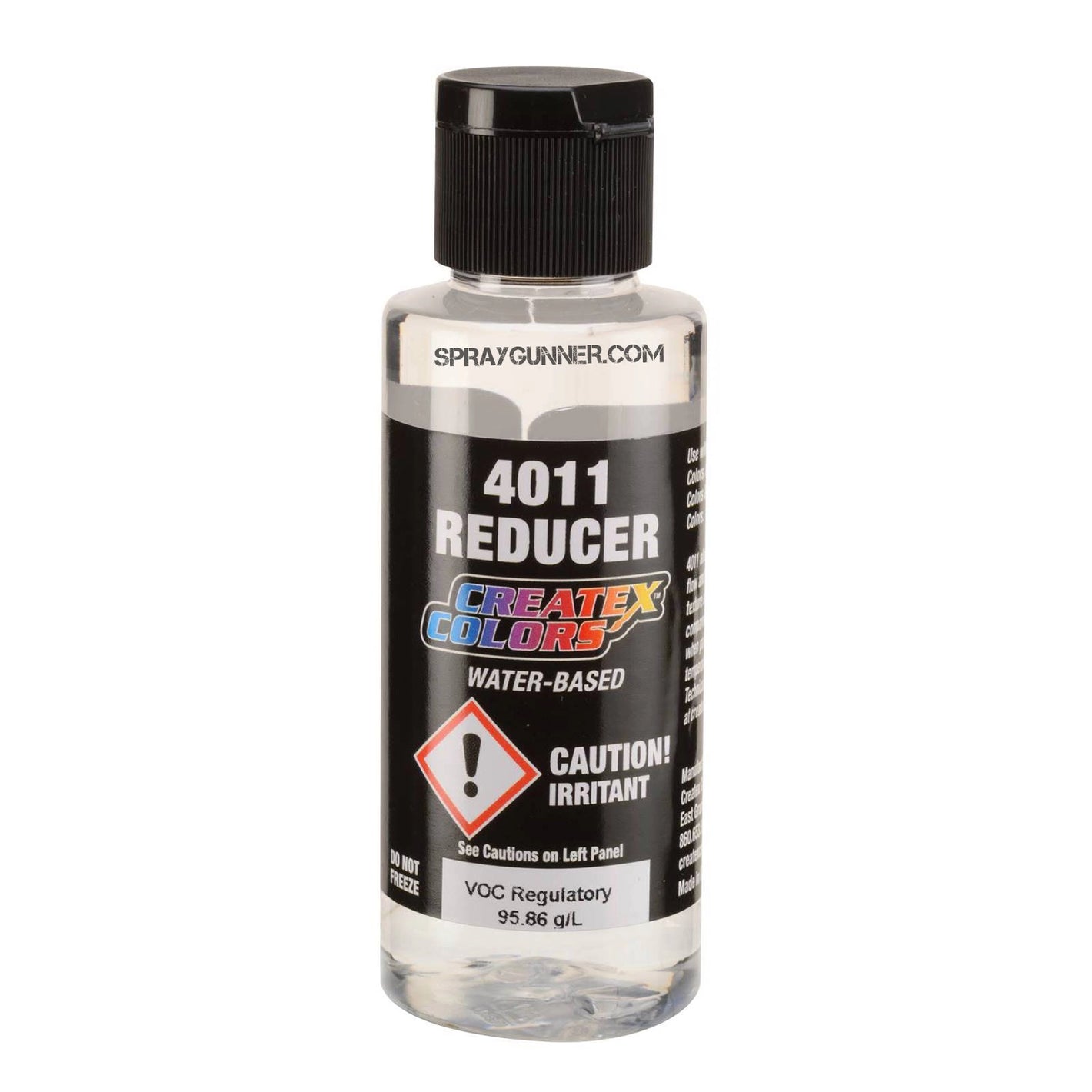 Createx Reducer 4011 for Wicked, Illustration, Airbrush Colors - SprayGunner