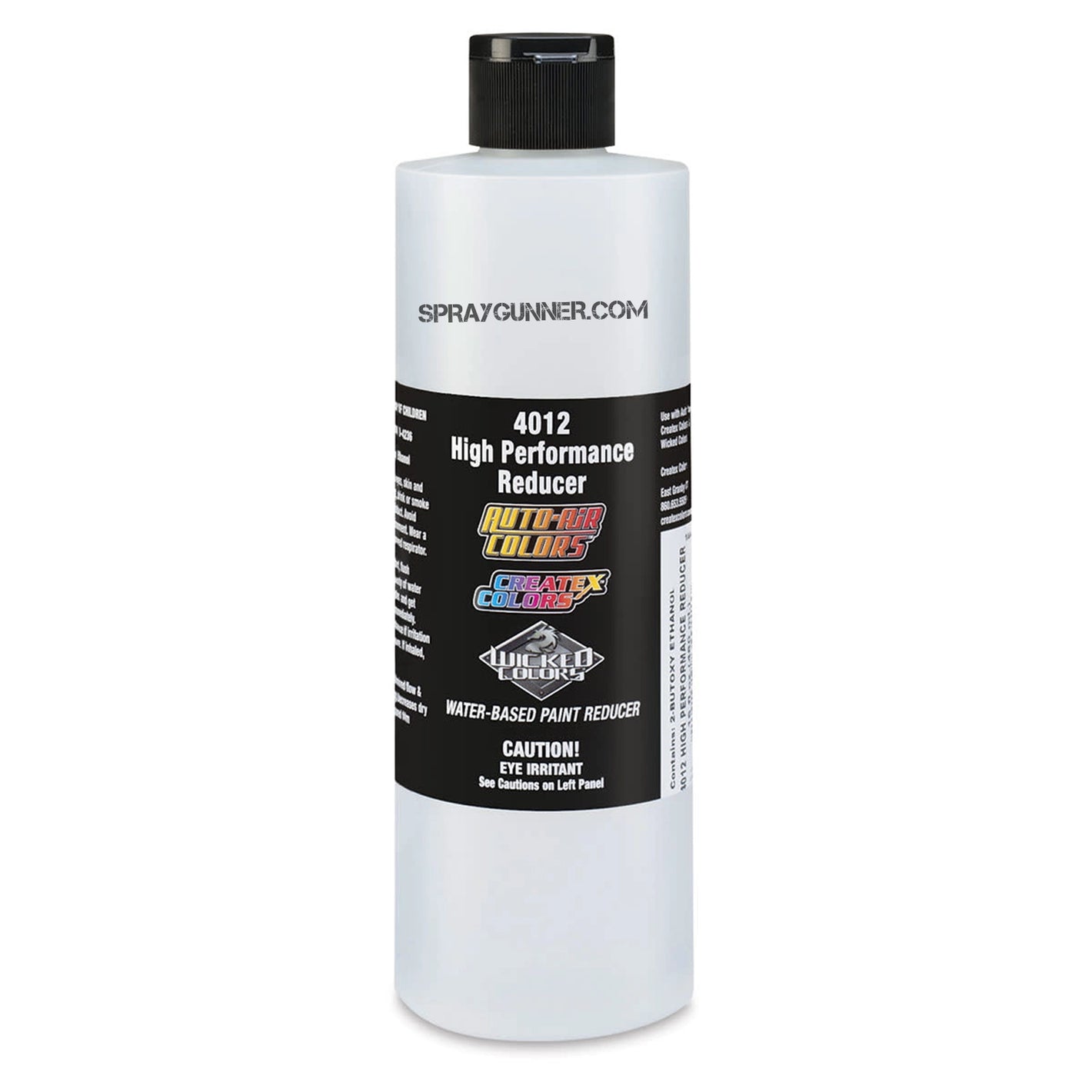 Discontinued Createx 4012 High Performance Reducer 8 oz