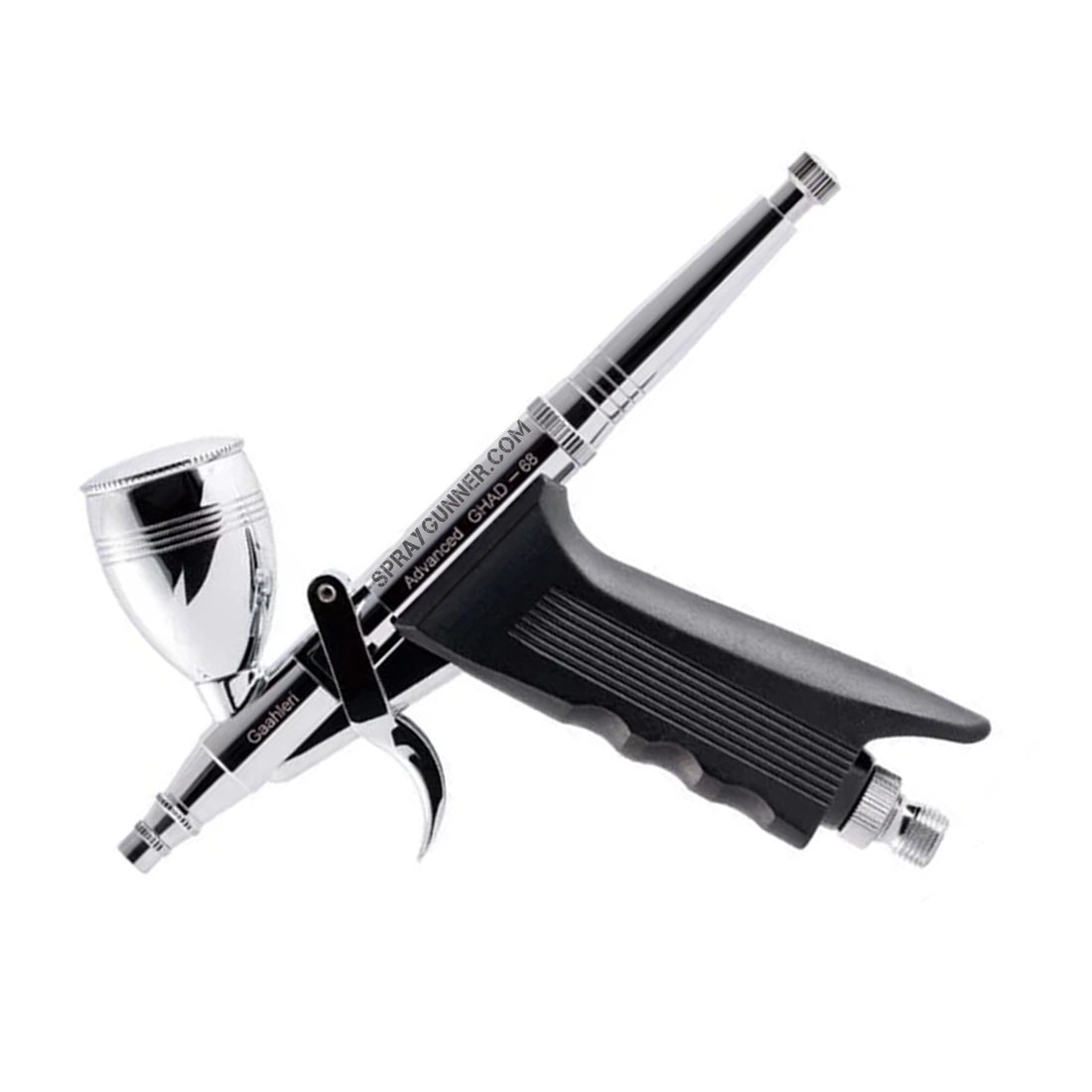 GAAHLERI Advanced Series GHAD-68 Airbrush - SprayGunner