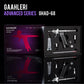 GAAHLERI Advanced Series GHAD-68 Airbrush - SprayGunner