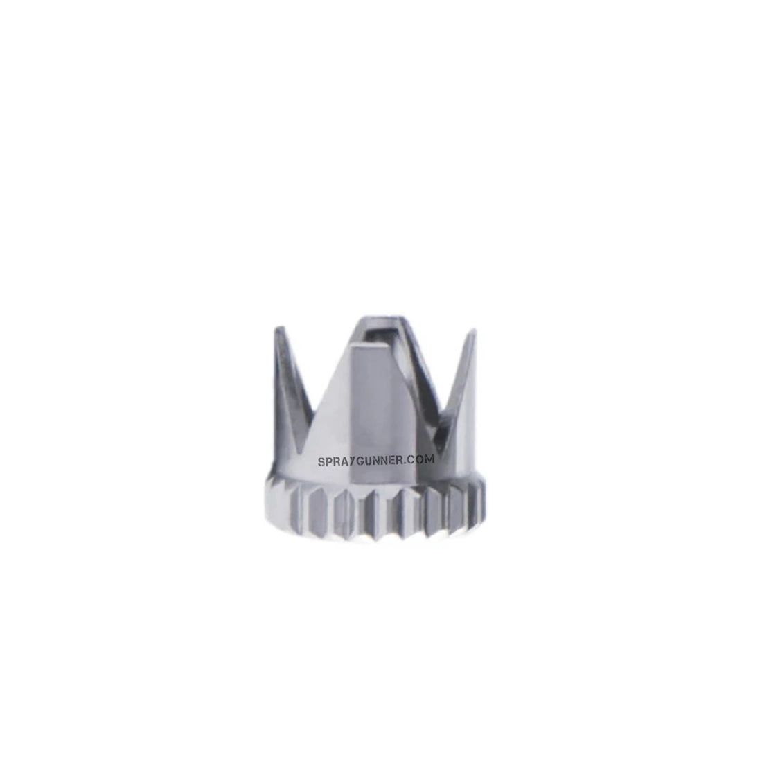 GAAHLERI Airbrush Crown Pattern Air Cap - SprayGunner