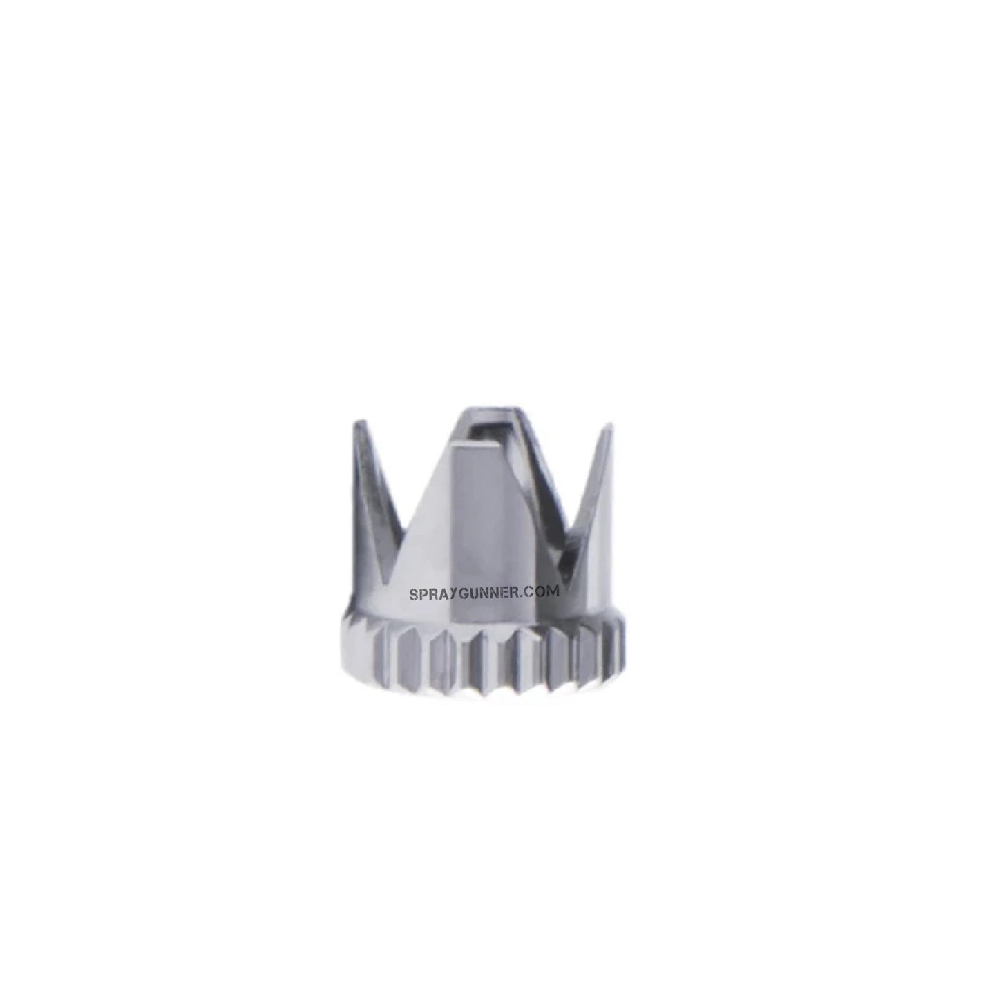 GAAHLERI Airbrush Crown Pattern Air Cap