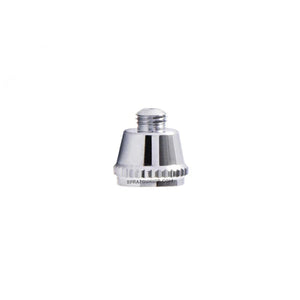 GAAHLERI Airbrush 0.5mm Nozzle Cap for Advanced Series