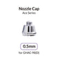 GAAHLERI Airbrush 0.5mm Nozzle Cap for Ace Series - SprayGunner
