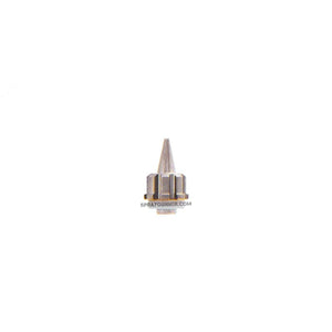 GAAHLERI Airbrush 0.38mm Nozzle for Advanced Series