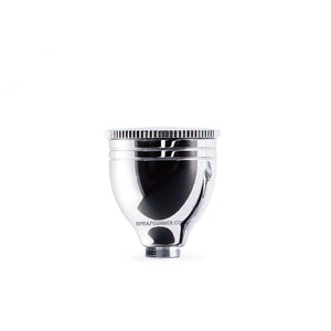 GAAHLERI Airbrush Mirror Level Gravity Cup 1/4 OZ