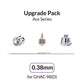 GAAHLERI Airbrush 0.38mm Upgrade Pack for Ace Series - SprayGunner